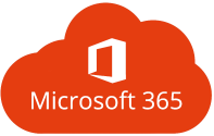logo microsoft 360